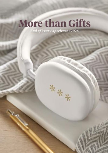 MO Natale gadgets